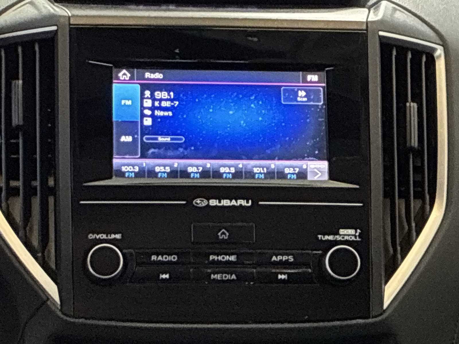 Thumbnail: 2023 Subaru Crosstrek - 12