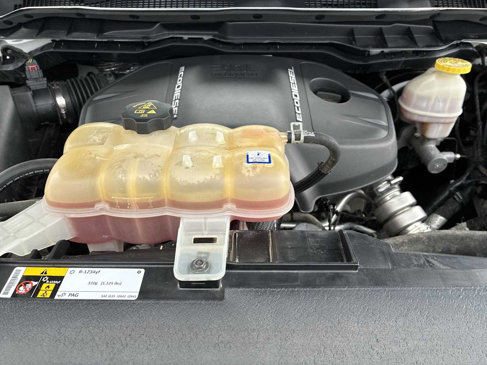 Thumbnail: 2017 RAM 1500 - 18