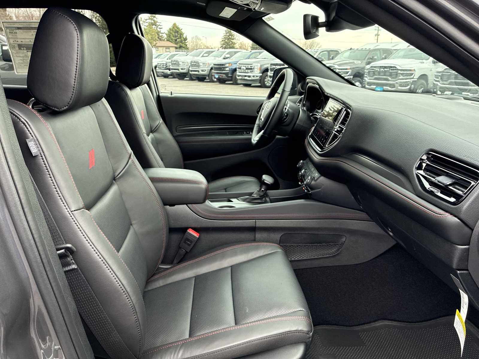 Thumbnail: 2026 Dodge Durango - 26