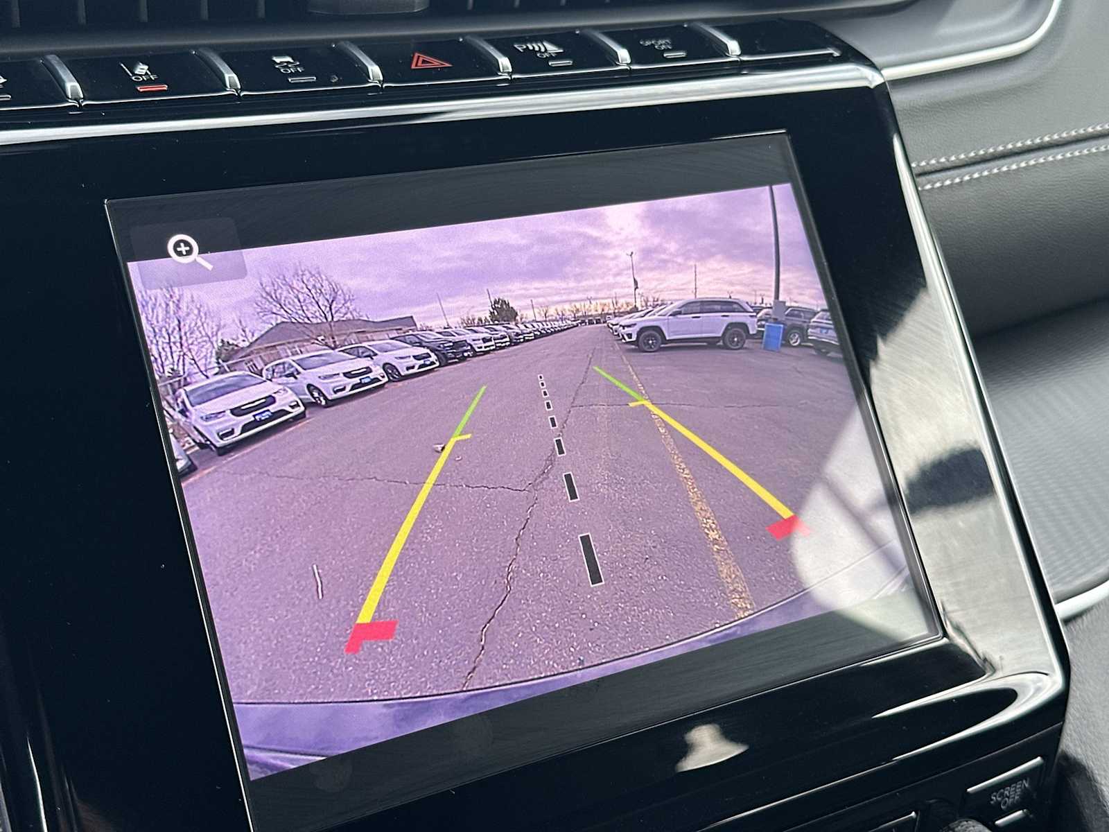 Thumbnail: 2025 Jeep Grand Cherokee - 21