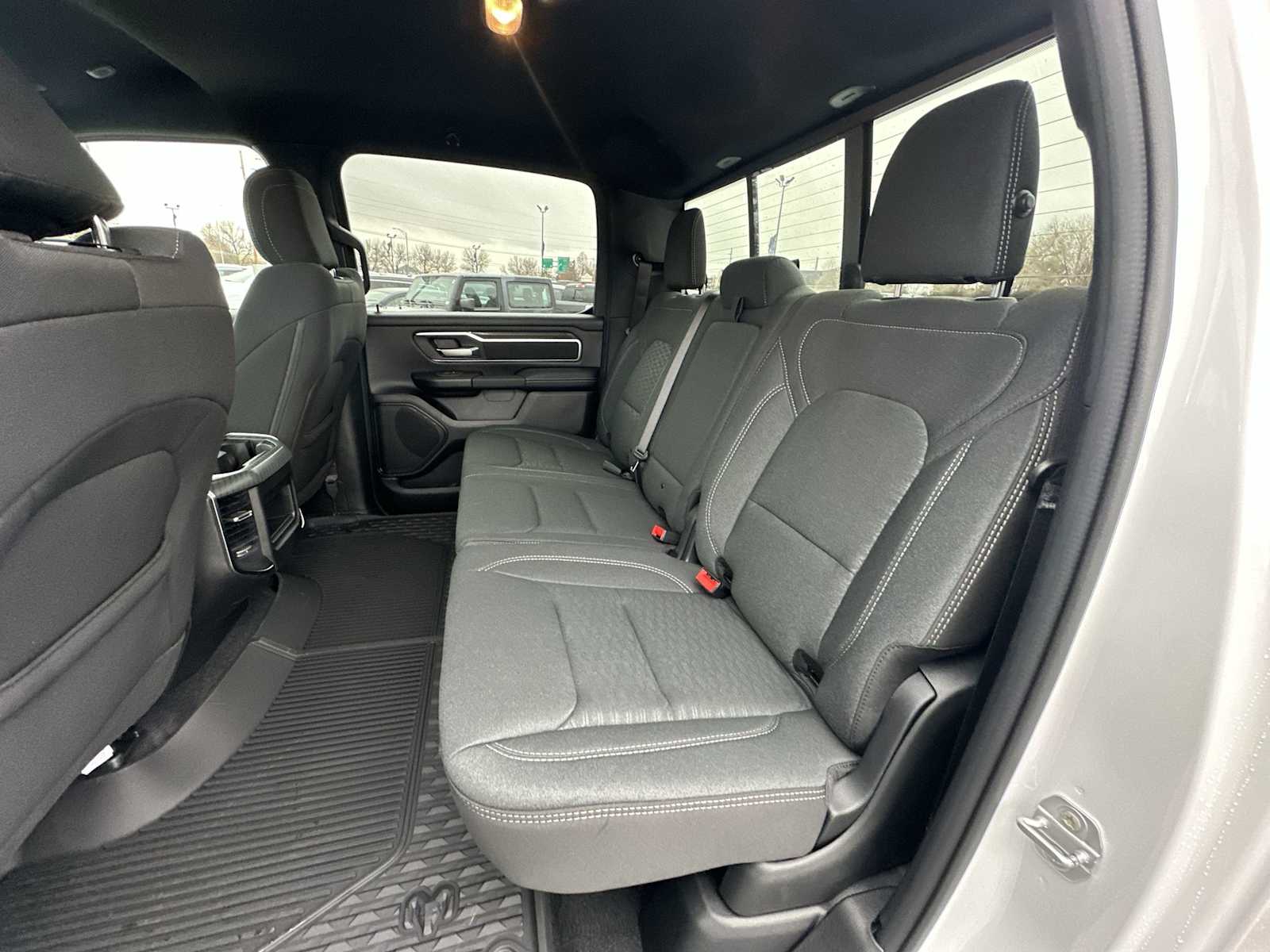 Thumbnail: 2026 RAM 1500 - 22