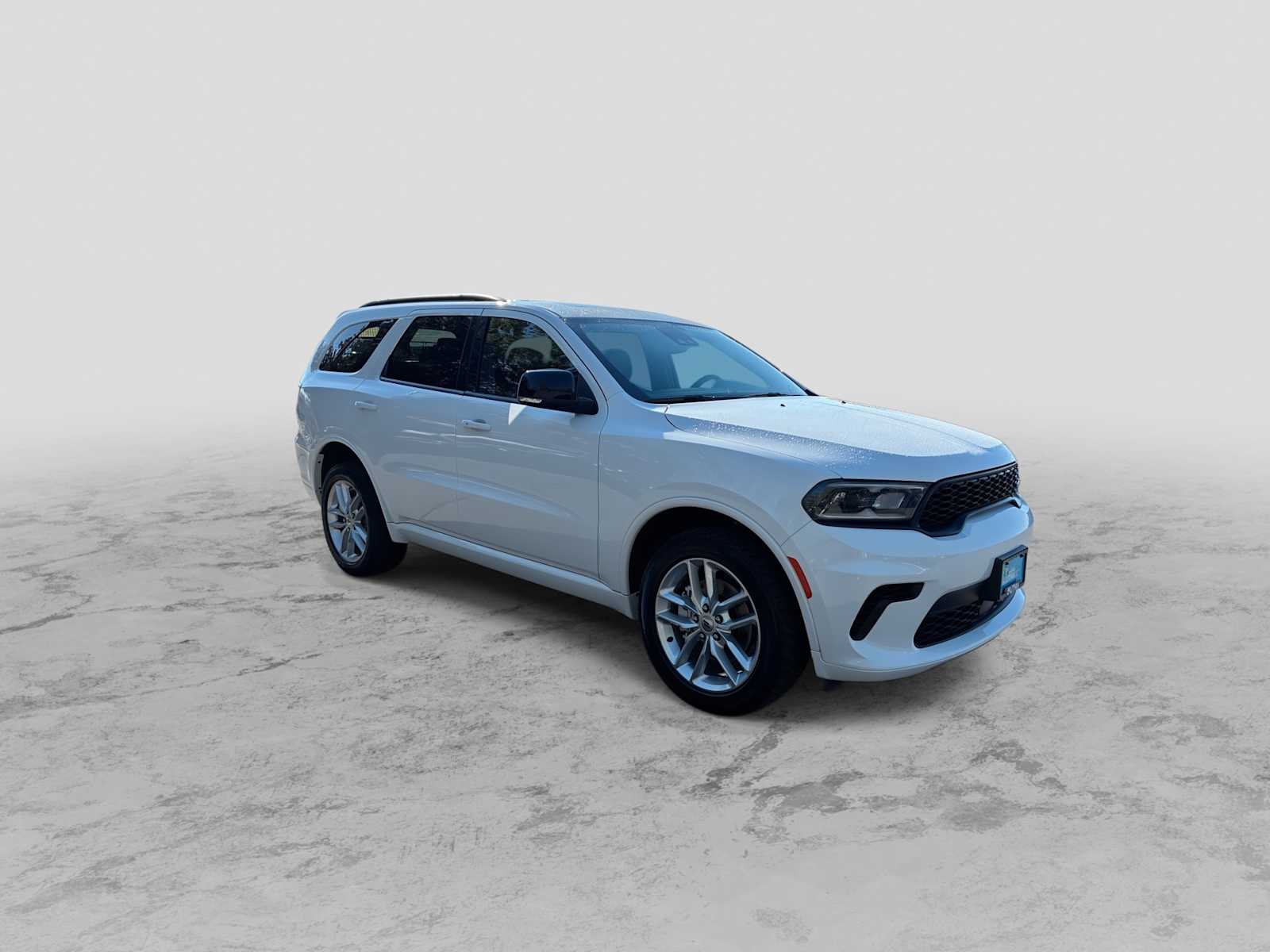 Thumbnail: 2024 Dodge Durango - 2