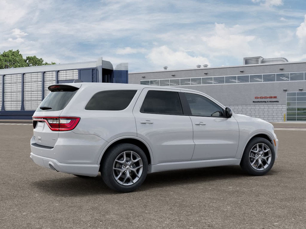 New 2026 Dodge Durango GT AWD HEMI V8 Sport Utility