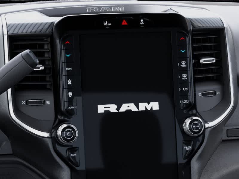 Thumbnail: 2026 RAM 2500 - 10