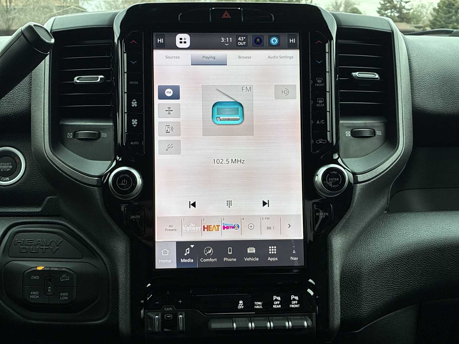 Thumbnail: 2026 RAM 2500 - 12