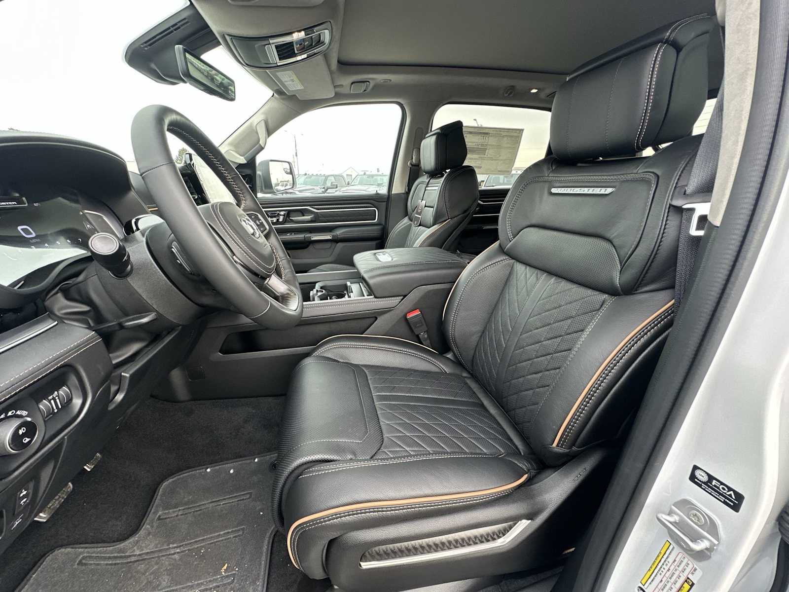 Thumbnail: 2026 RAM 1500 - 13