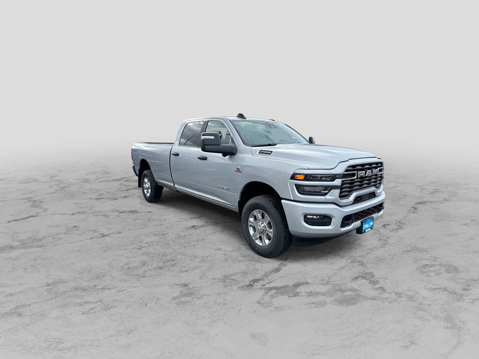Thumbnail: 2026 RAM 2500 - 2