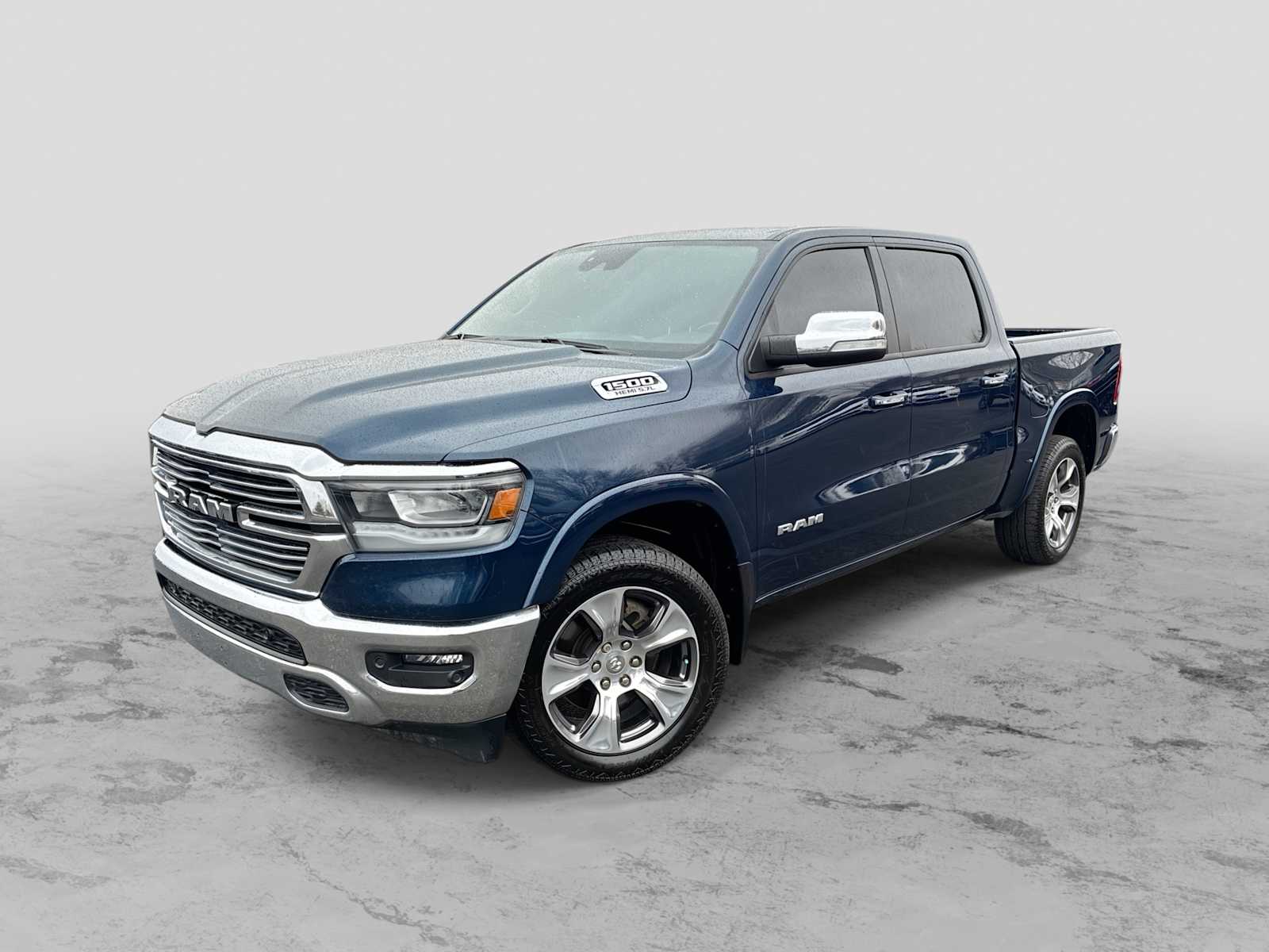 Thumbnail: 2022 RAM 1500 - 1