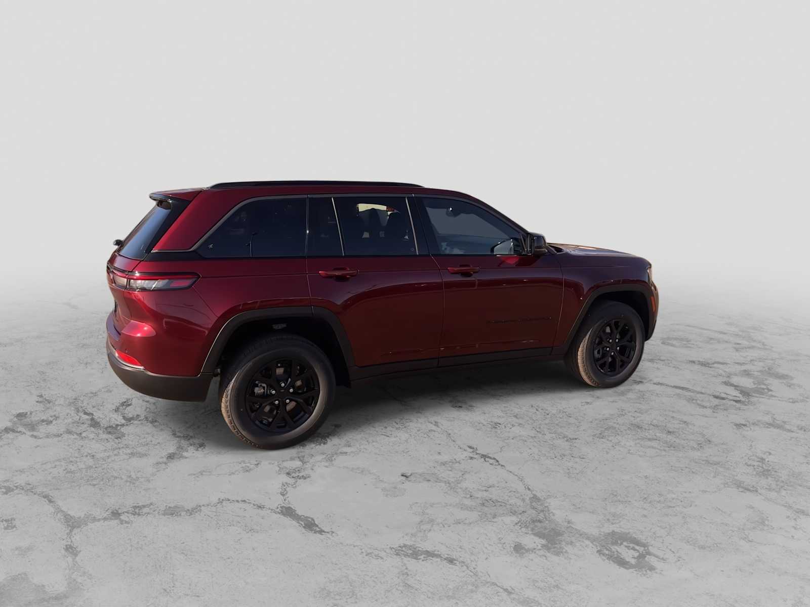 Thumbnail: 2026 Jeep Grand Cherokee - 8