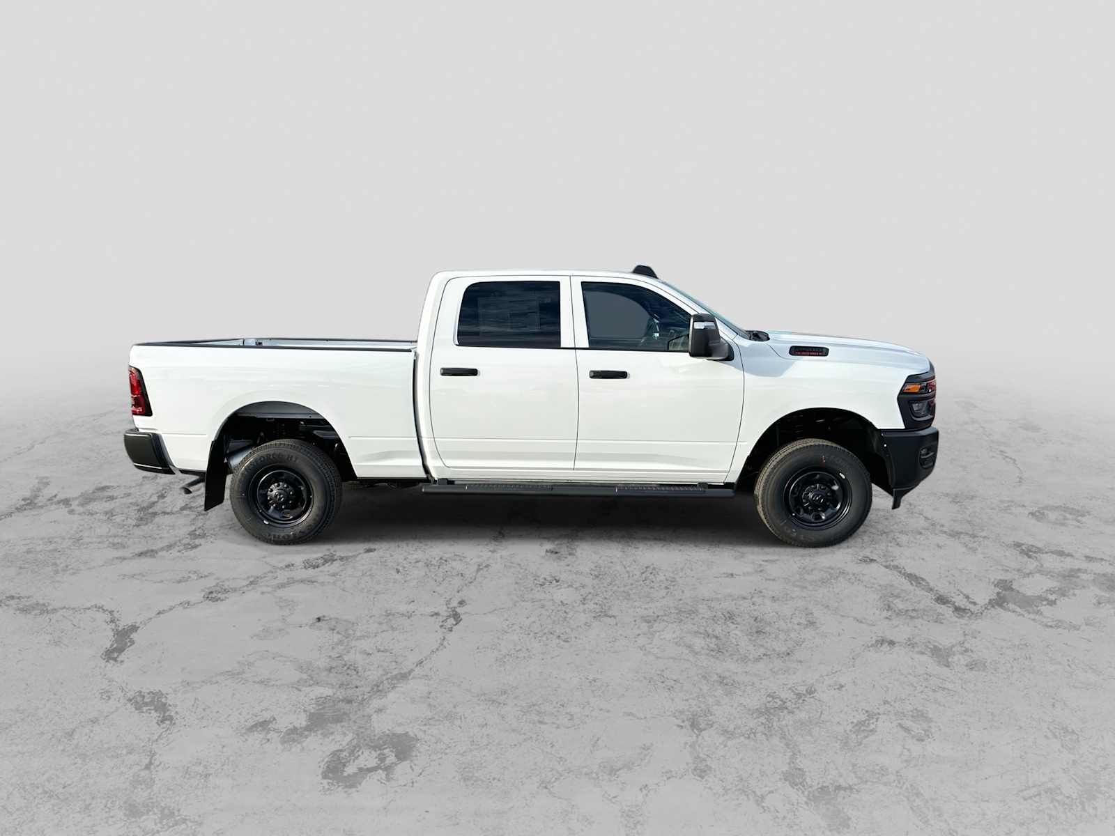 Thumbnail: 2026 RAM 2500 - 9