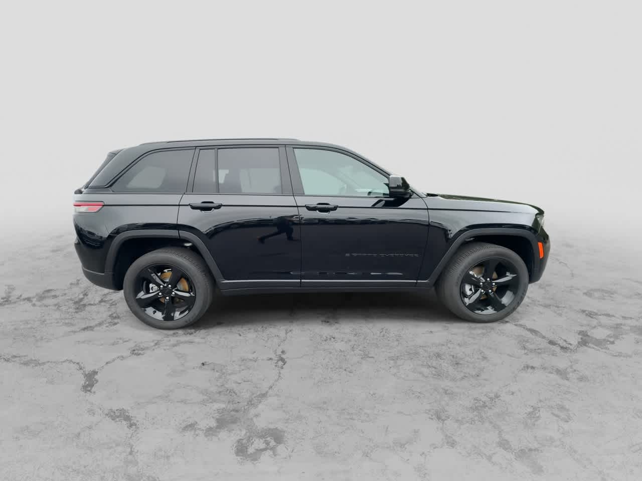 Thumbnail: 2025 Jeep Grand Cherokee - 9