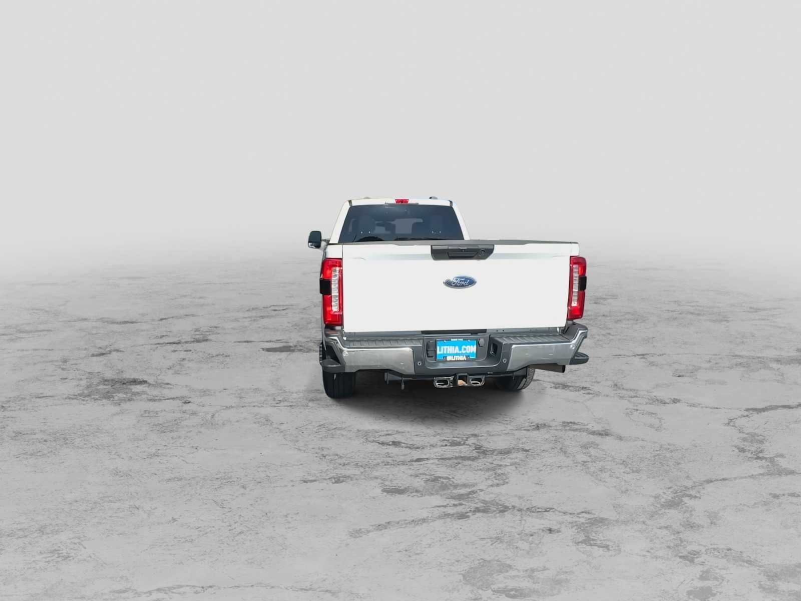 Thumbnail: 2023 Ford F-350 - 7