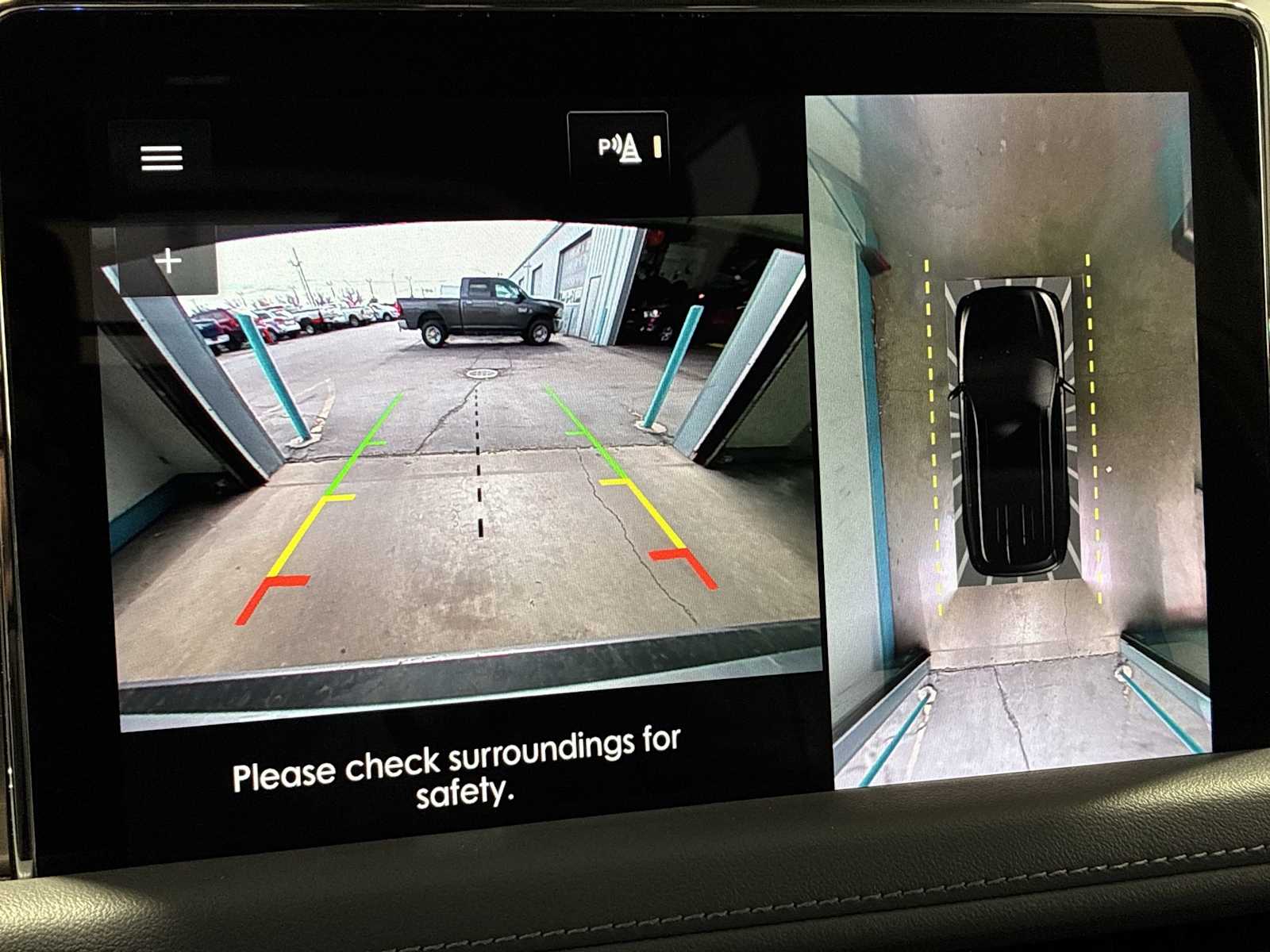 Thumbnail: 2020 Lincoln Aviator - 24