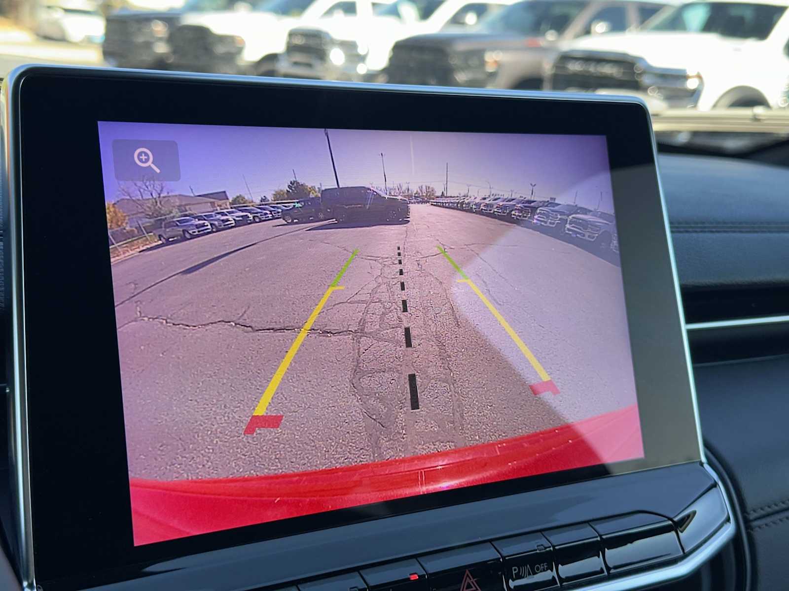 Thumbnail: 2023 Jeep Compass - 21