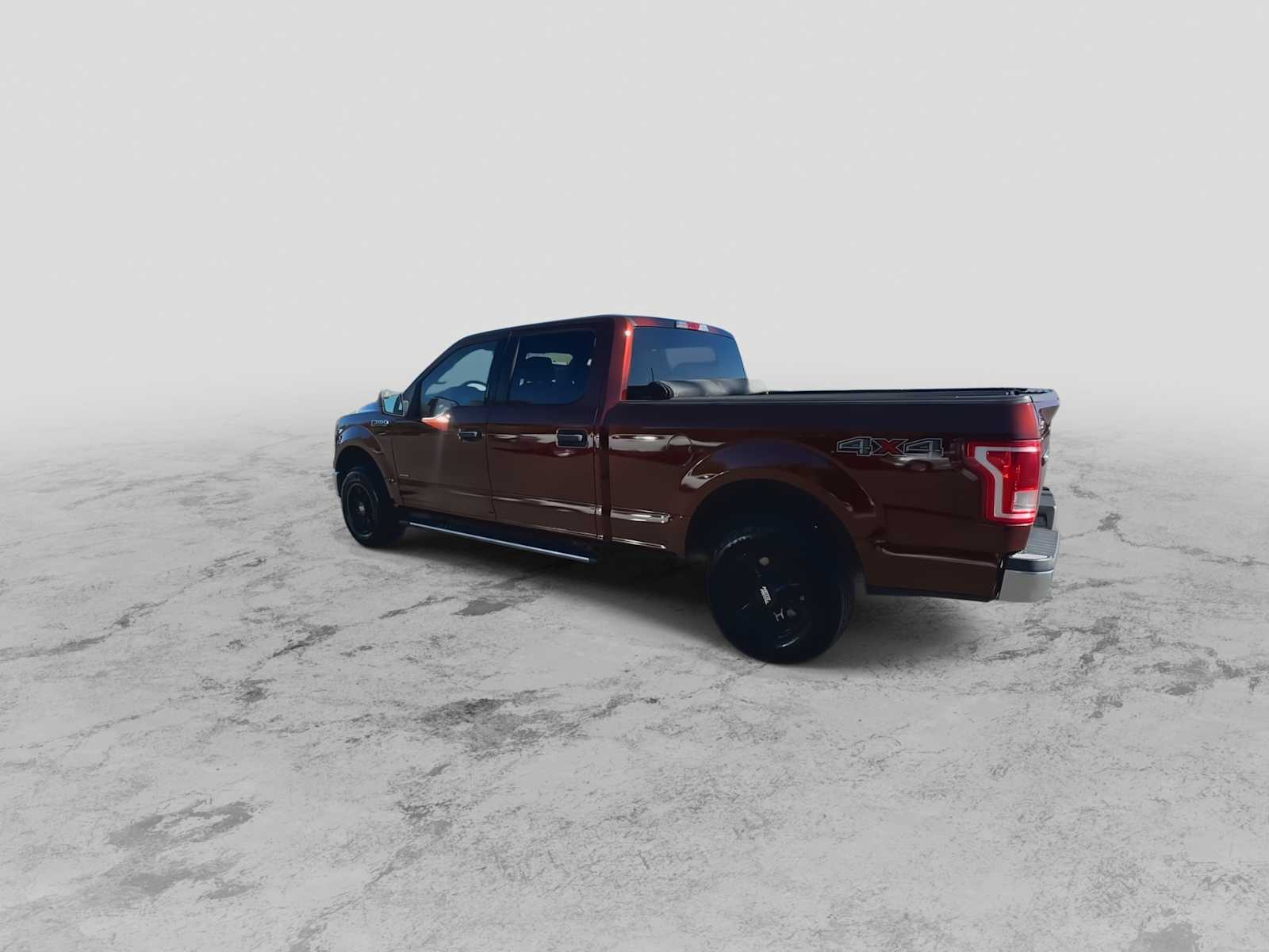 Thumbnail: 2016 Ford F-150 - 6