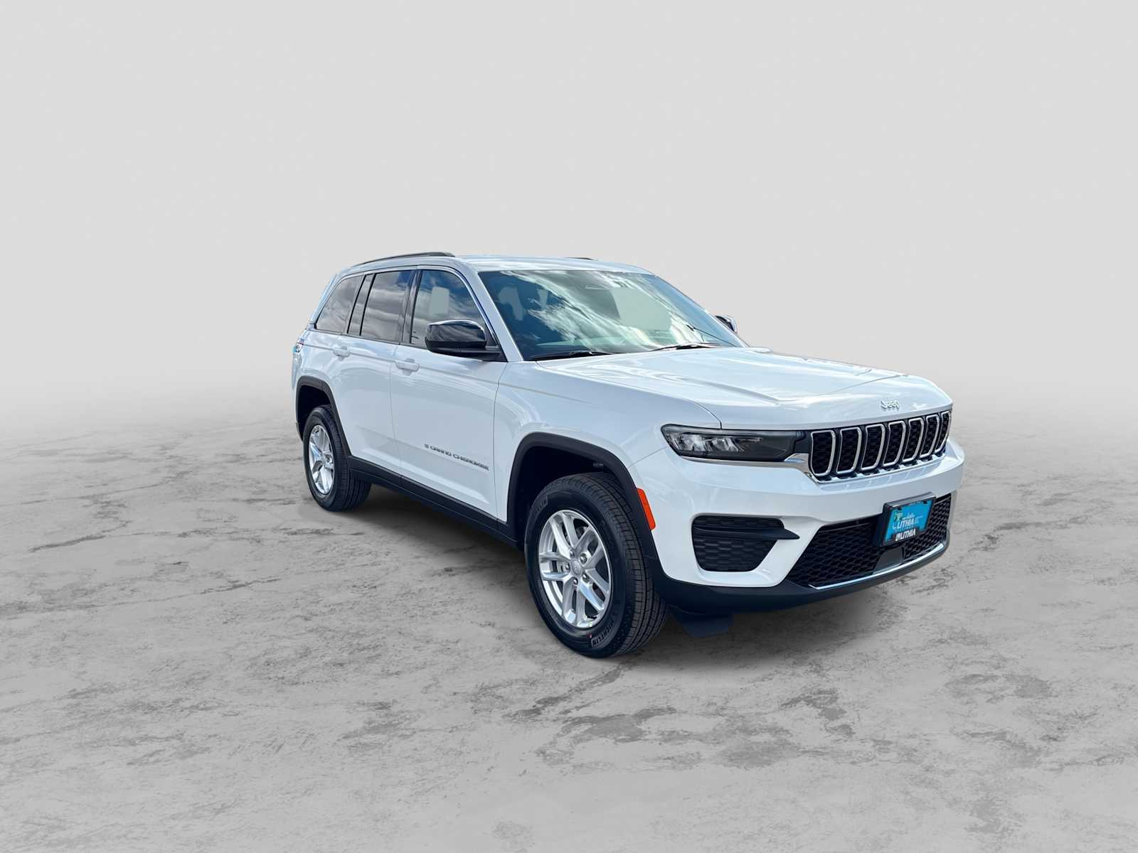 Thumbnail: 2026 Jeep Grand Cherokee - 2