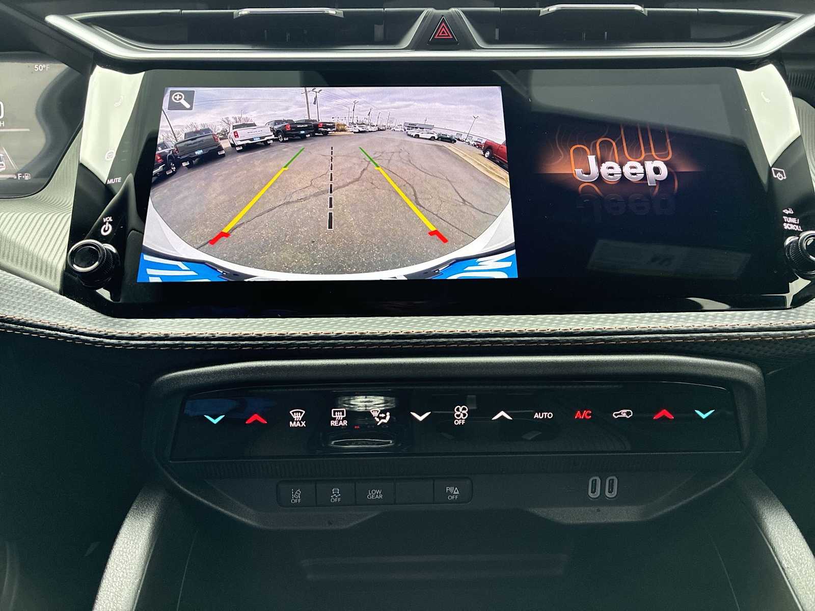 Thumbnail: 2026 Jeep Cherokee - 22