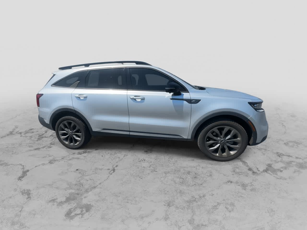 Thumbnail: 2022 Kia Sorento - 9