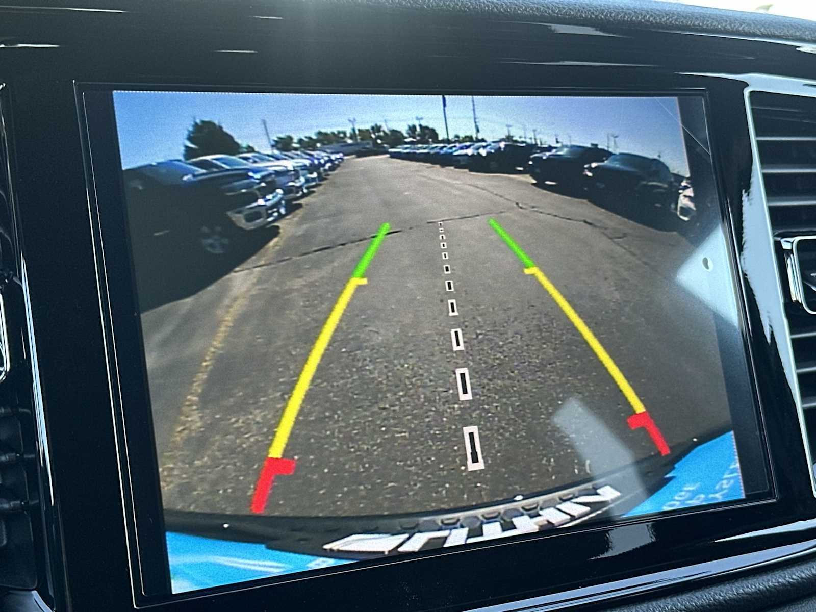 Thumbnail: 2026 Dodge Durango - 22