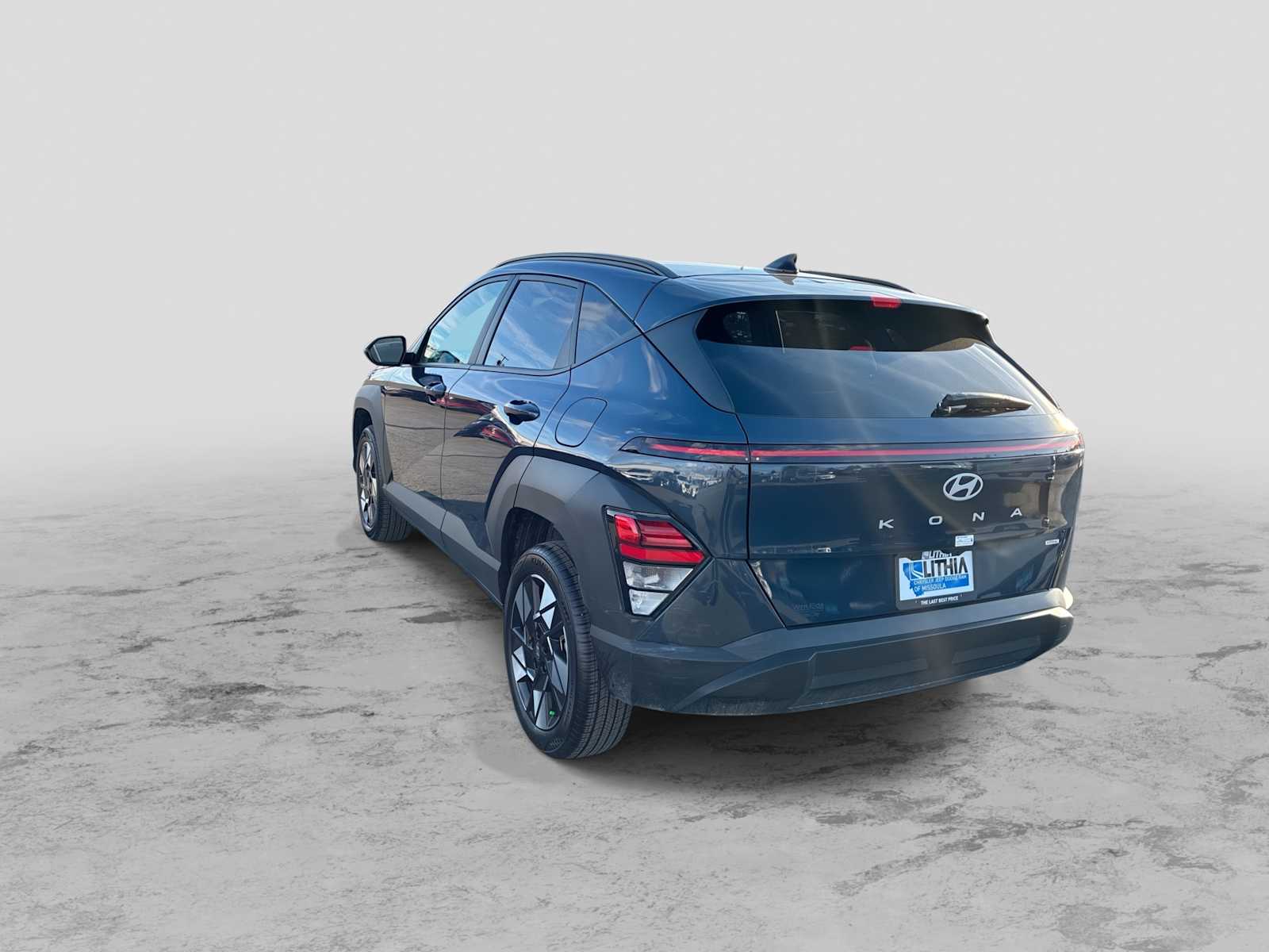 Thumbnail: 2025 Hyundai Kona - 6