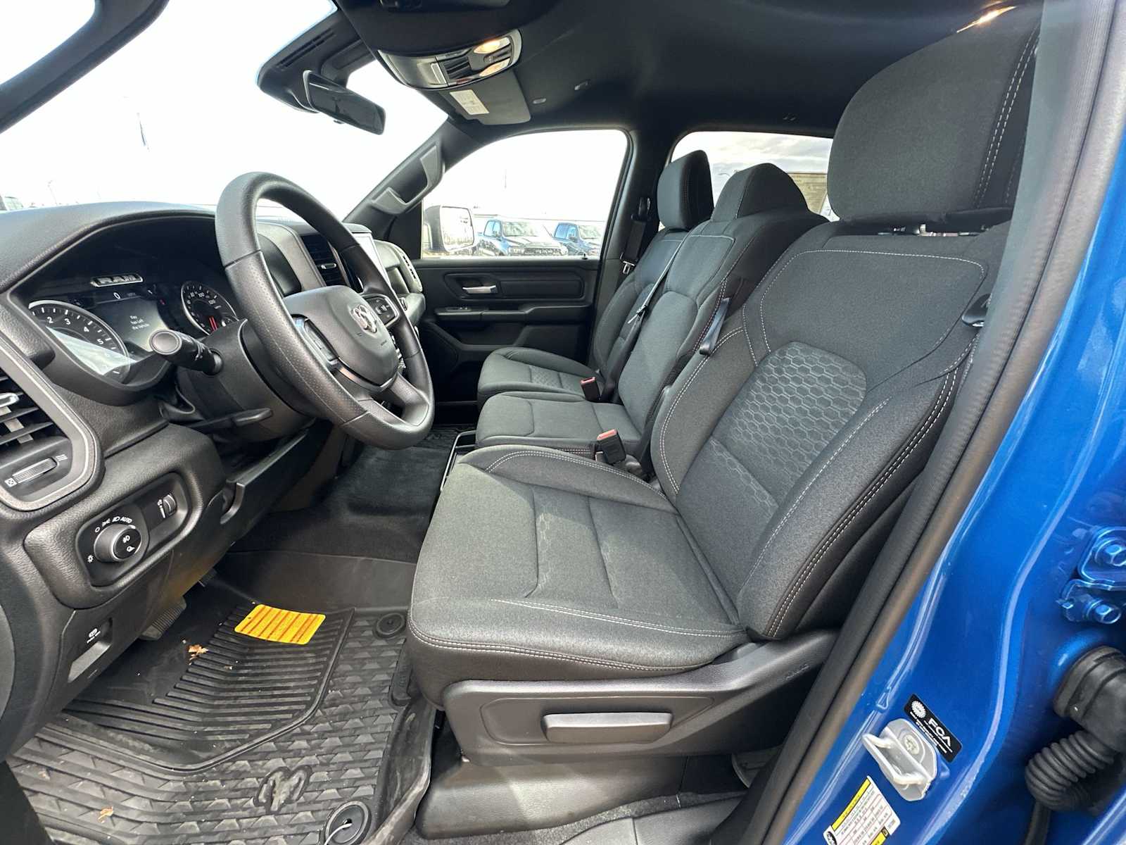 Thumbnail: 2026 RAM 1500 - 13