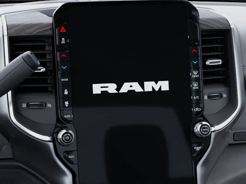 Thumbnail: 2026 RAM 3500 - 10