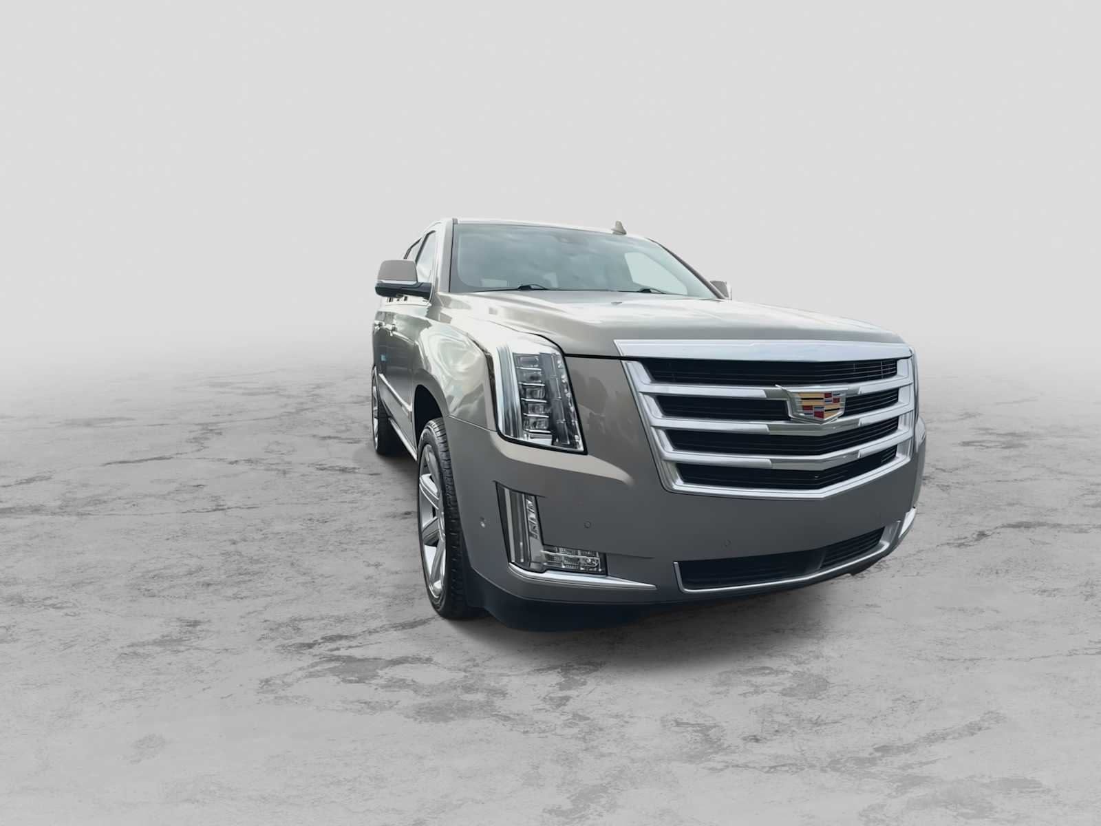 2019 Cadillac Escalade Premium Luxury photo 2