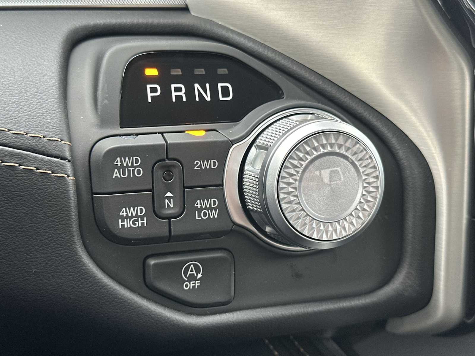 Thumbnail: 2026 RAM 1500 - 21