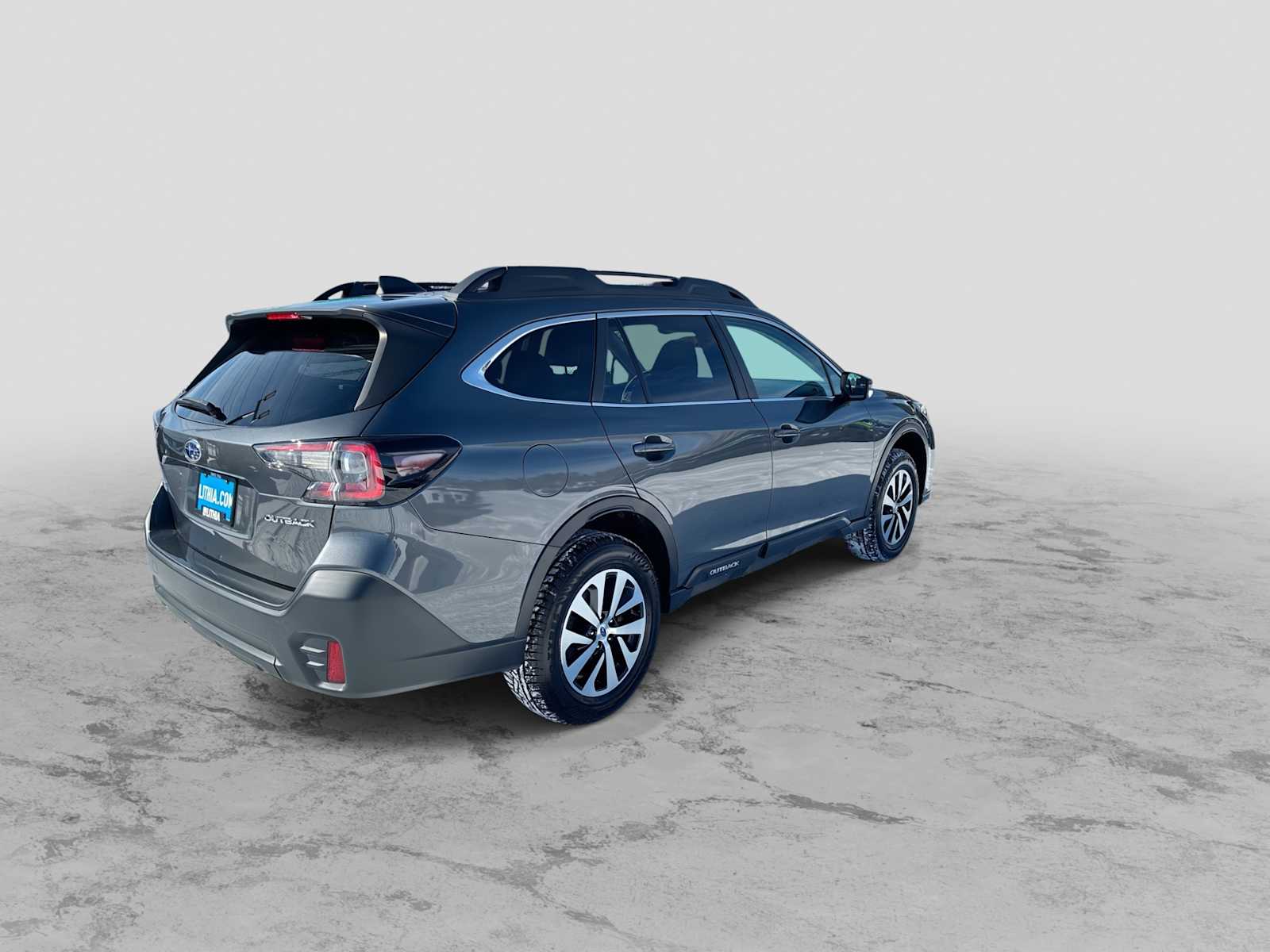 Thumbnail: 2022 Subaru Outback - 8