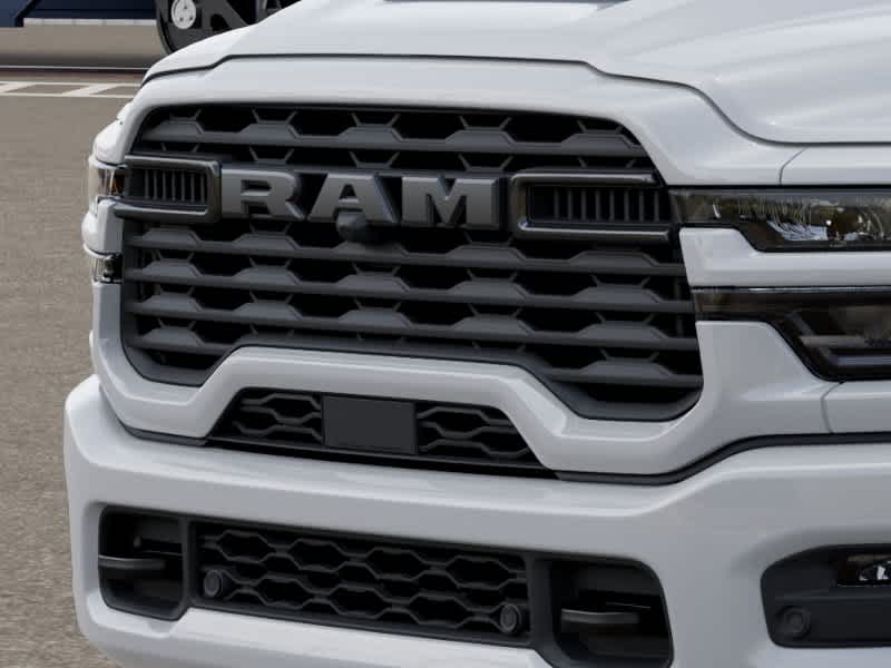 Thumbnail: 2026 RAM 2500 - 7