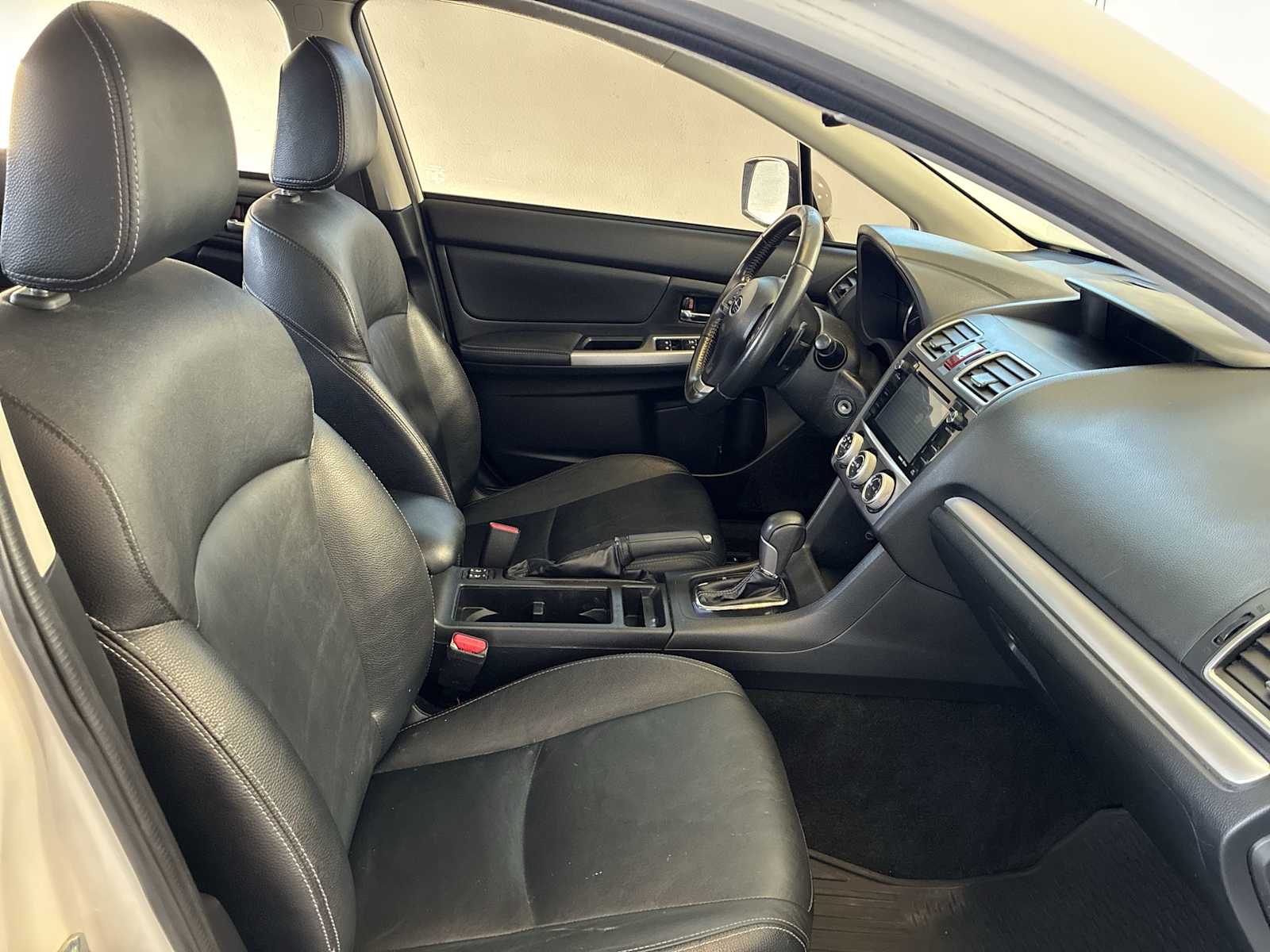 Thumbnail: 2015 Subaru Impreza - 24