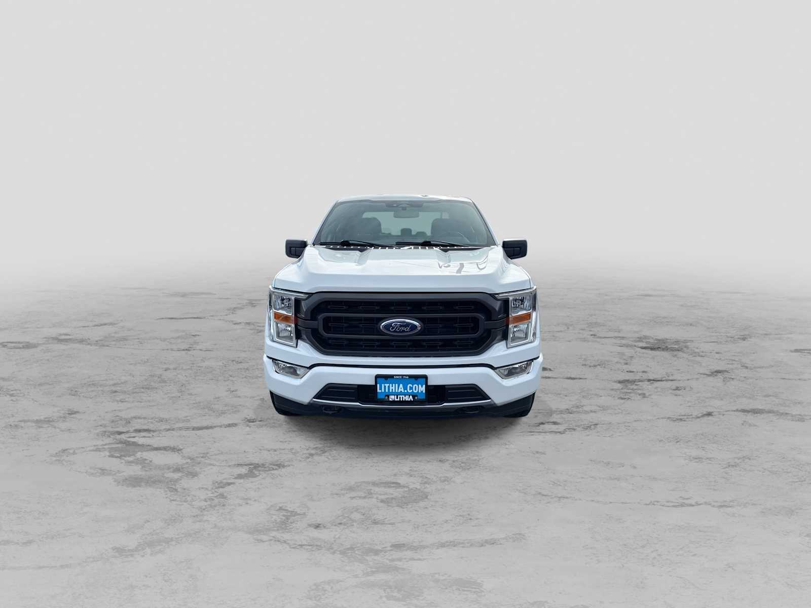 Thumbnail: 2021 Ford F-150 - 3