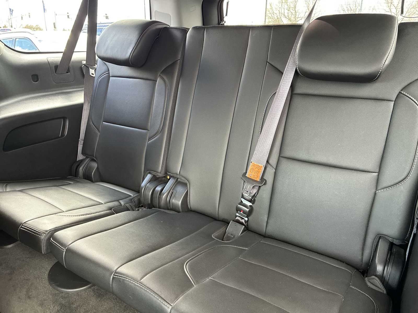 Thumbnail: 2015 Chevrolet Suburban - 26