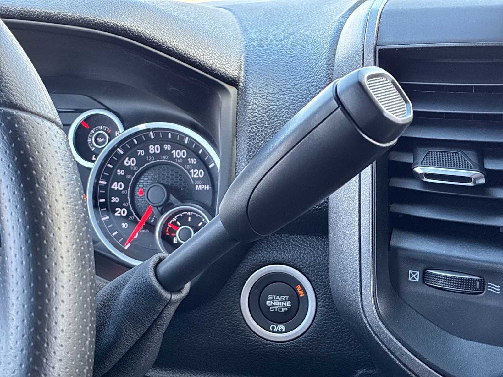 Thumbnail: 2026 RAM 3500 - 21