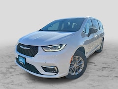 2026 Chrysler Pacifica SELECT AWD Passenger Van Billings, MT
