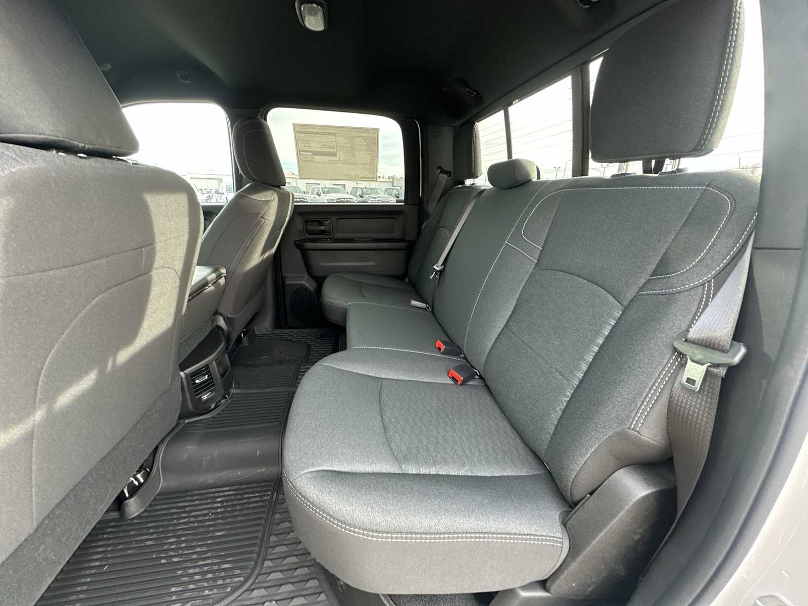 Thumbnail: 2026 RAM 2500 - 23