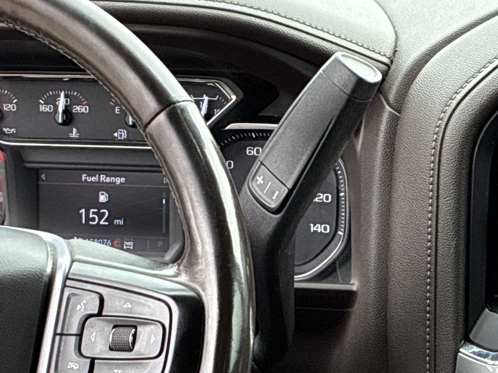 Thumbnail: 2020 GMC Sierra 1500 - 21