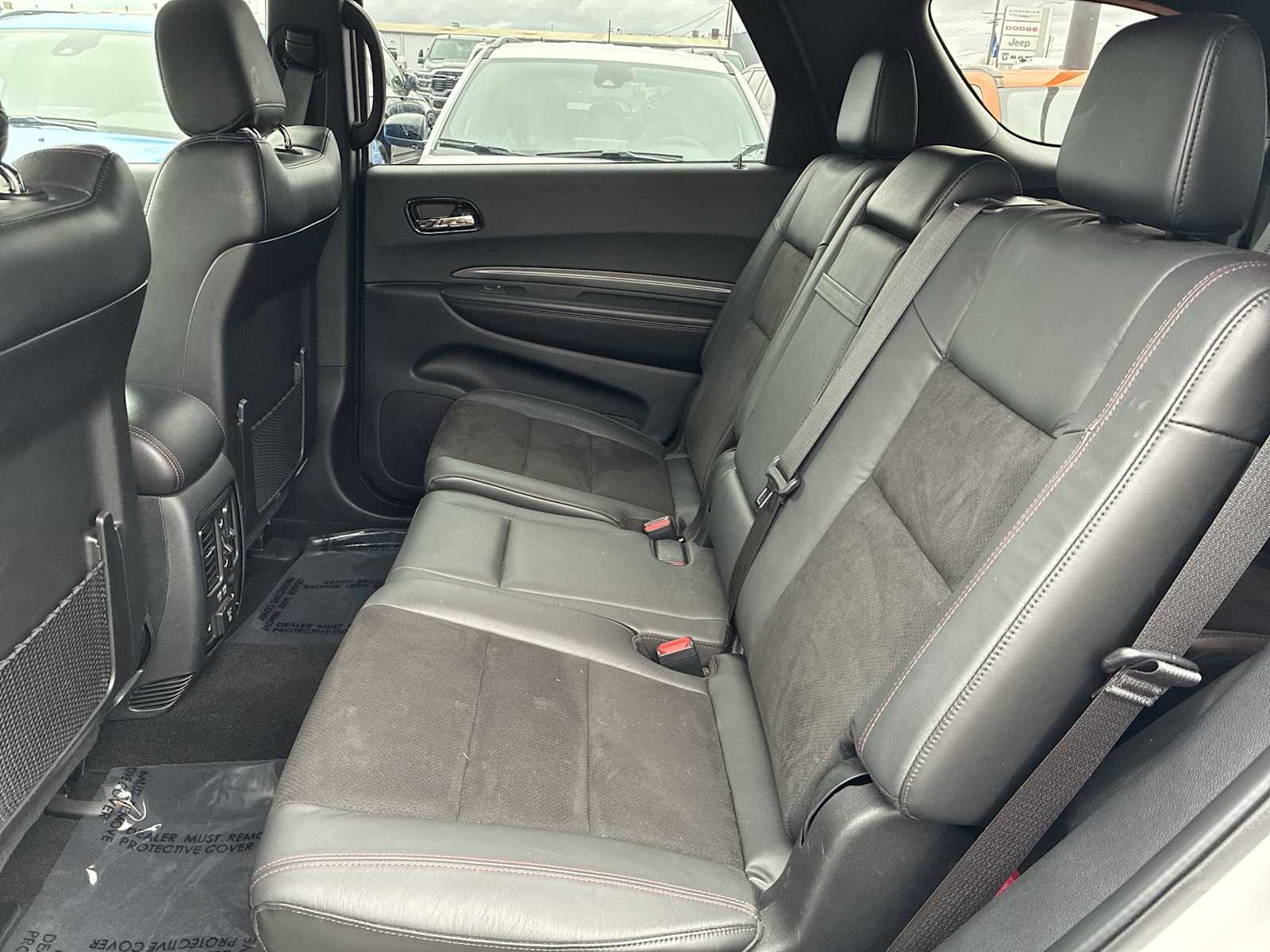 Thumbnail: 2022 Dodge Durango - 24