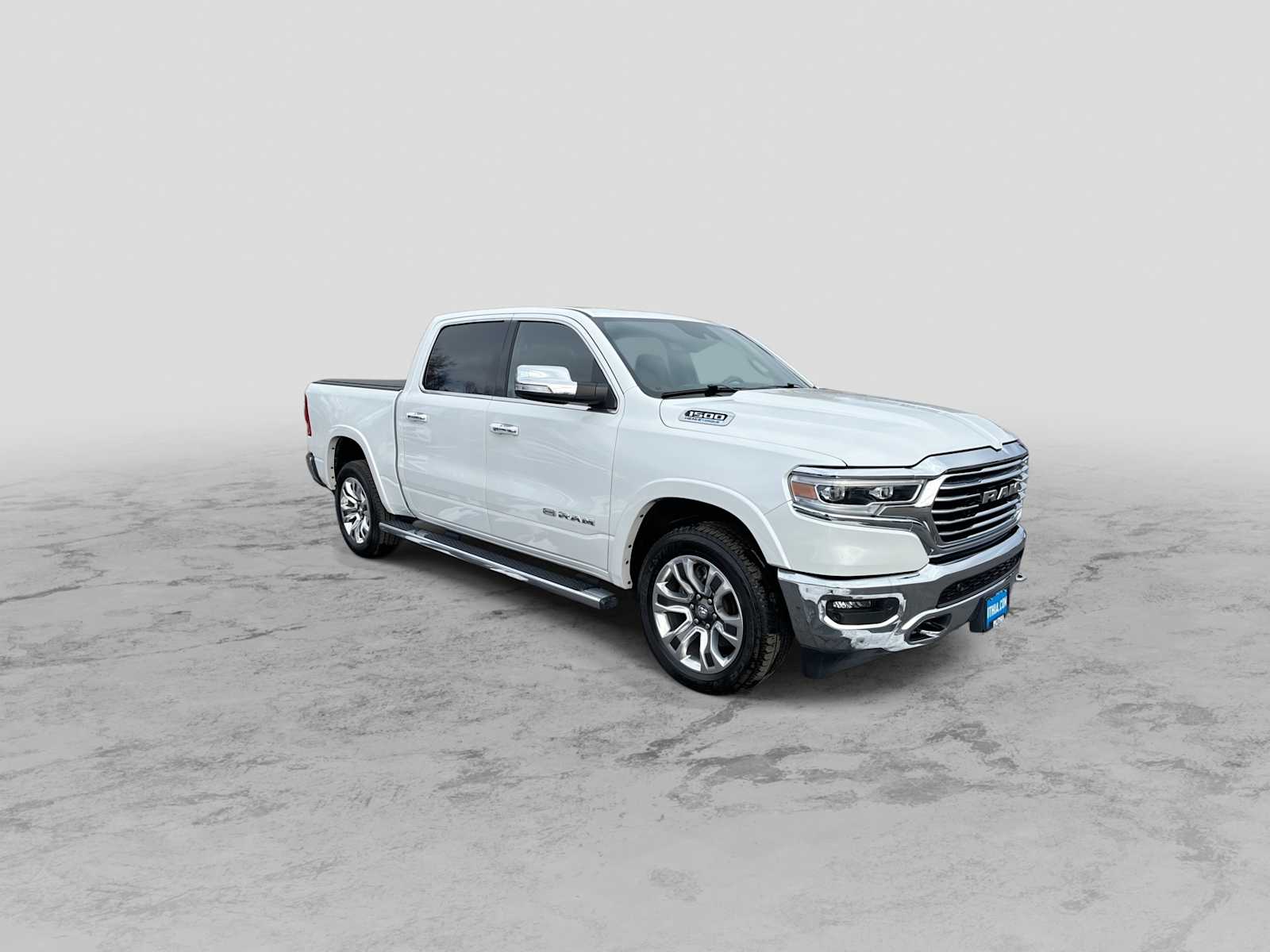 Thumbnail: 2022 RAM 1500 - 2