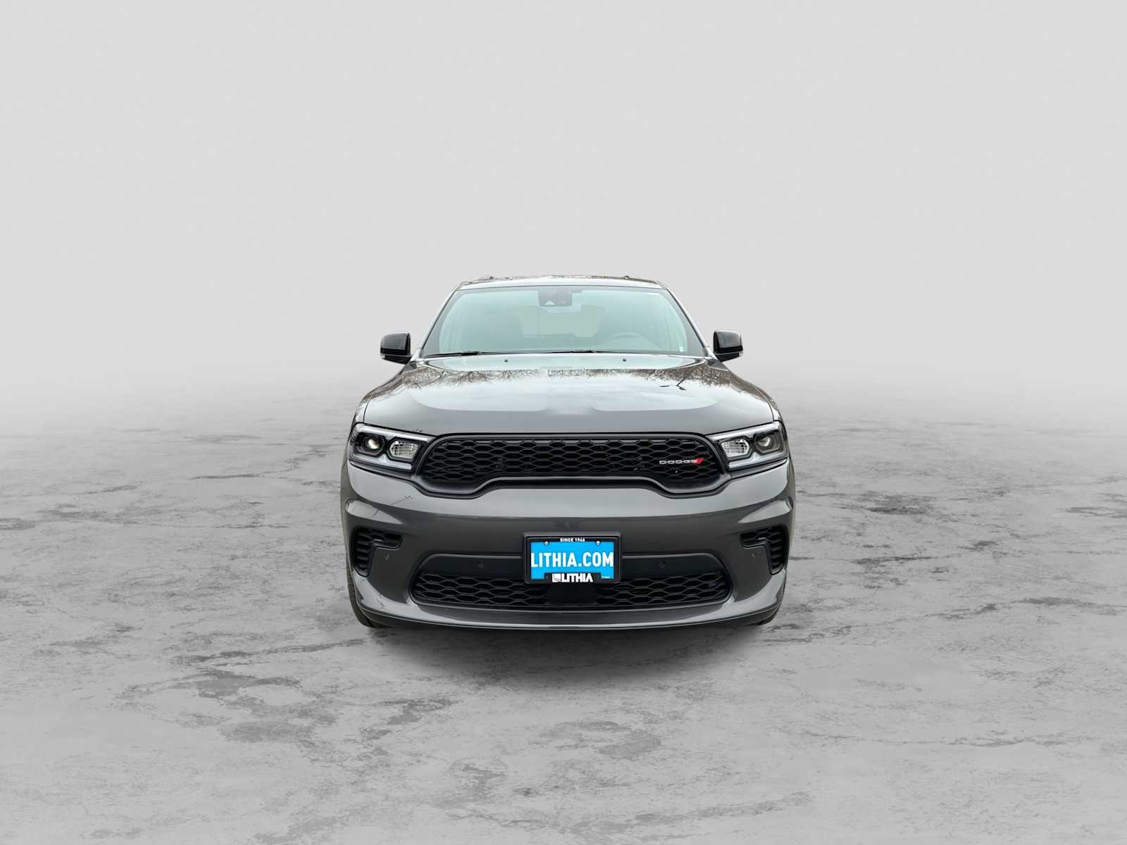 Thumbnail: 2026 Dodge Durango - 3