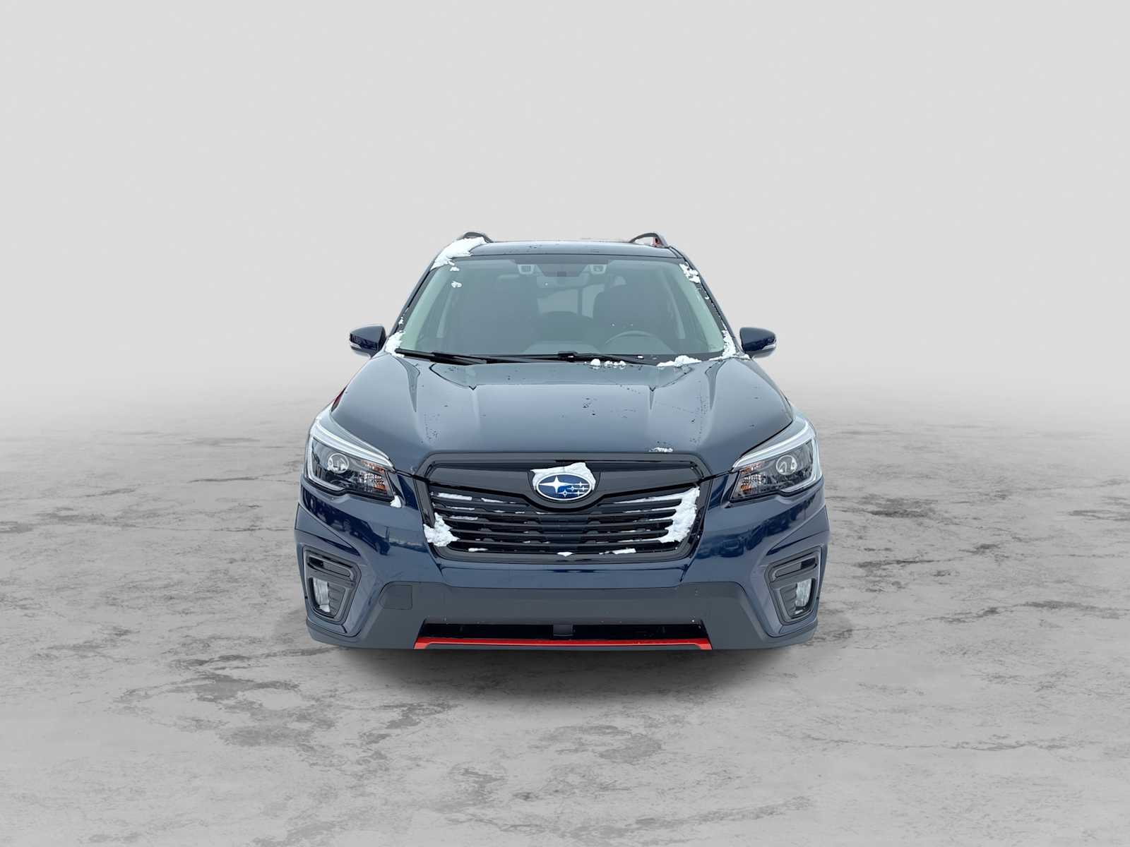 Thumbnail: 2021 Subaru Forester - 3