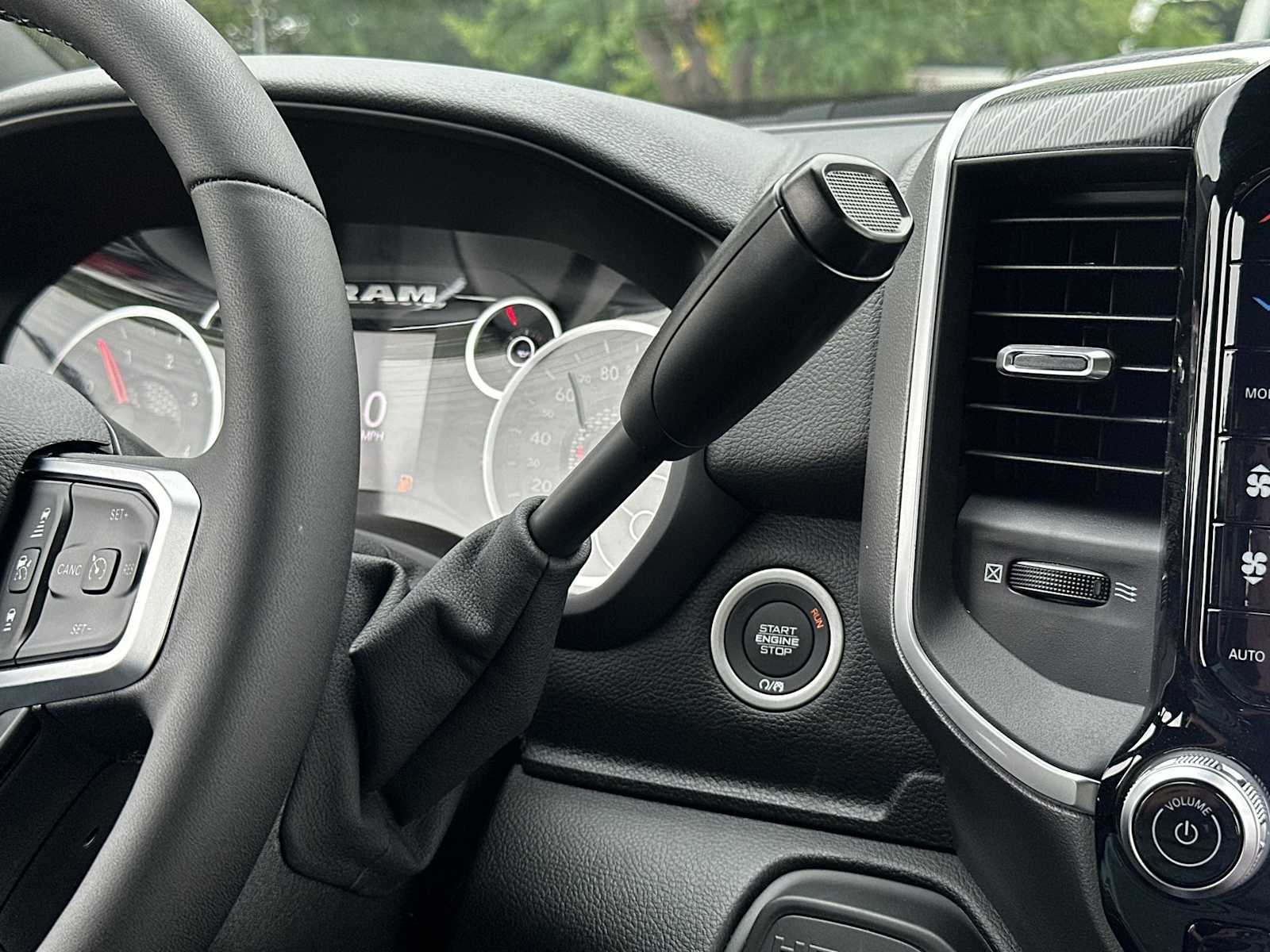 Thumbnail: 2025 RAM 2500 - 20