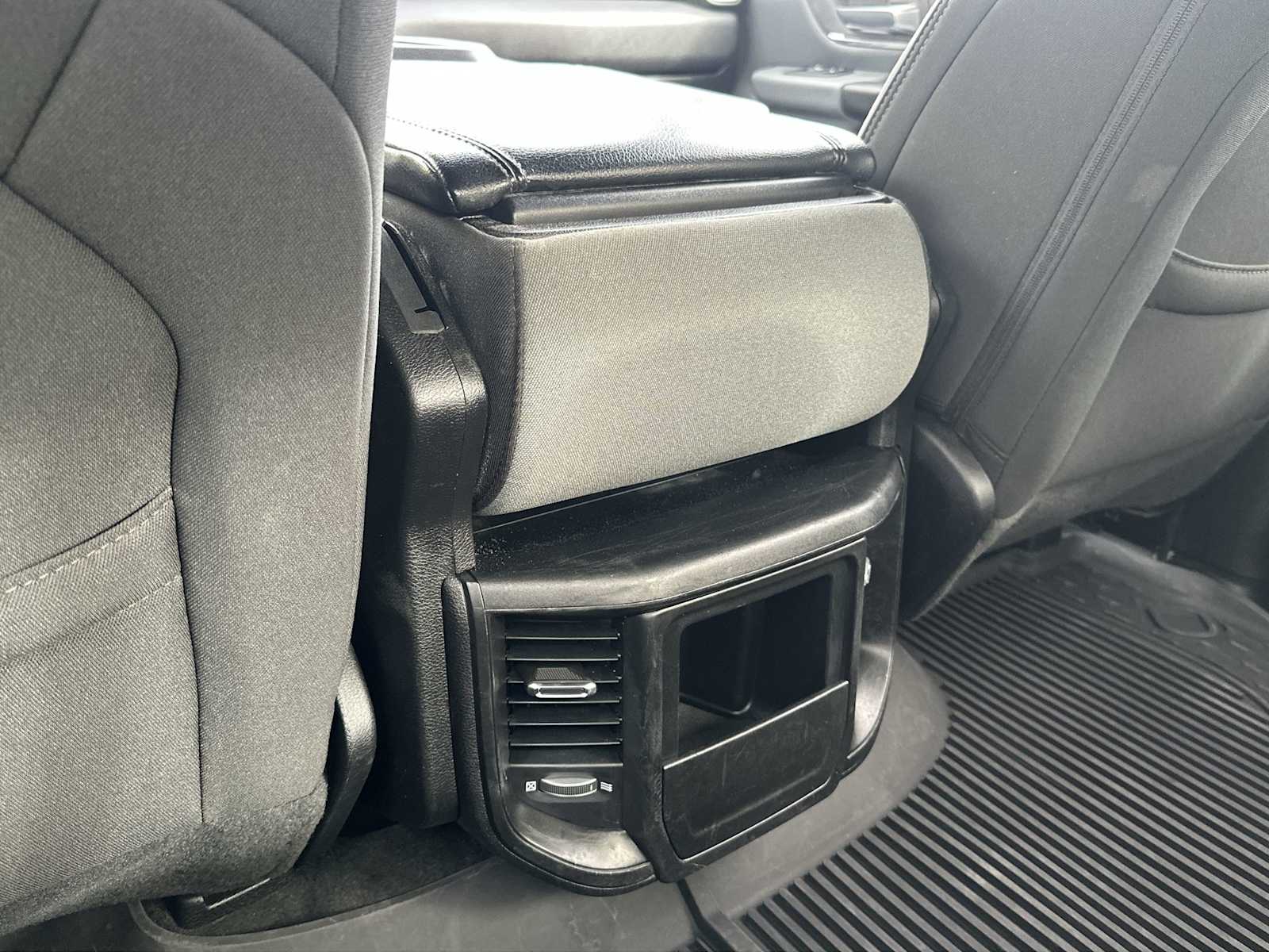 Thumbnail: 2022 RAM 1500 - 20