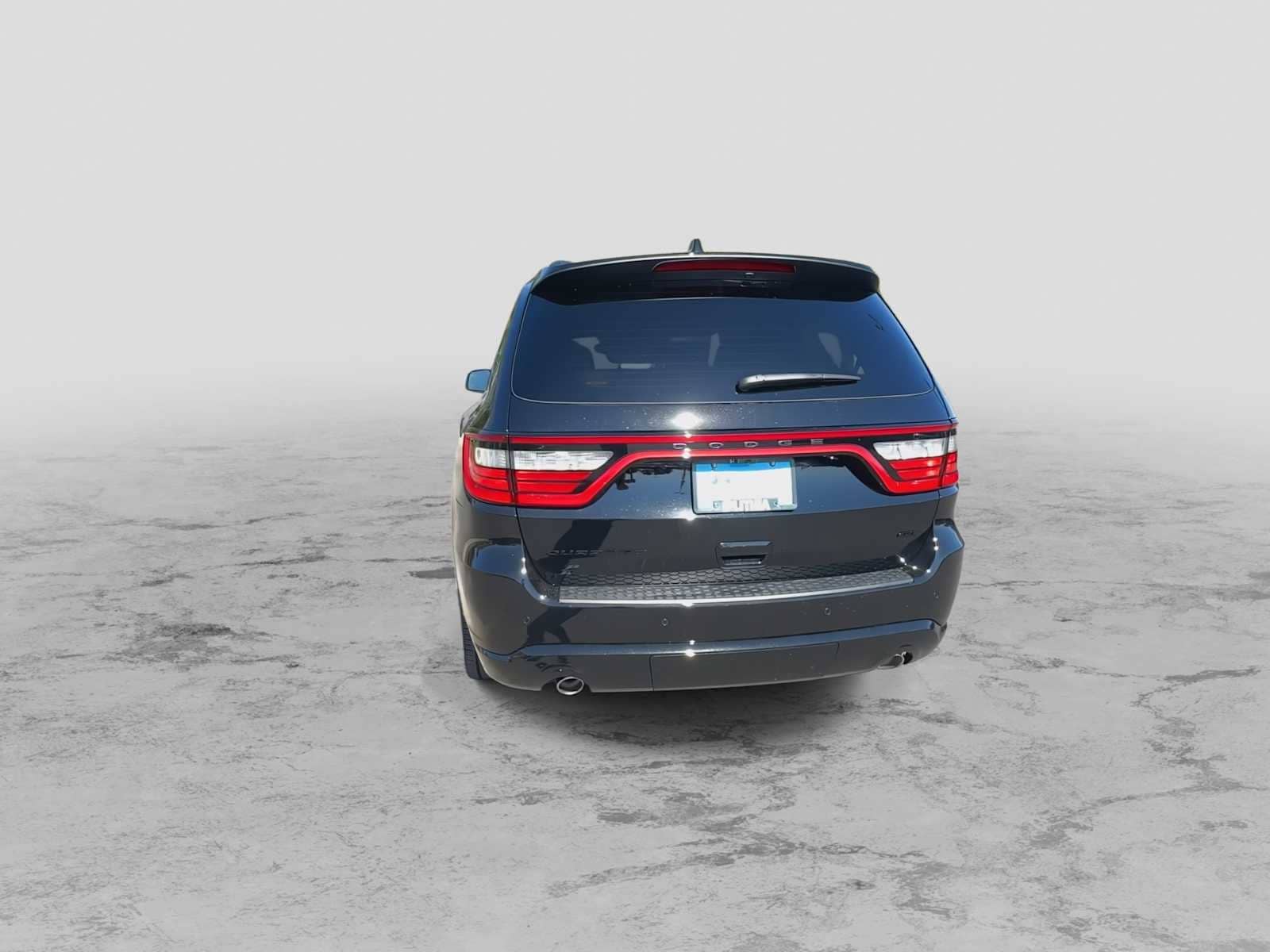 Thumbnail: 2026 Dodge Durango - 7