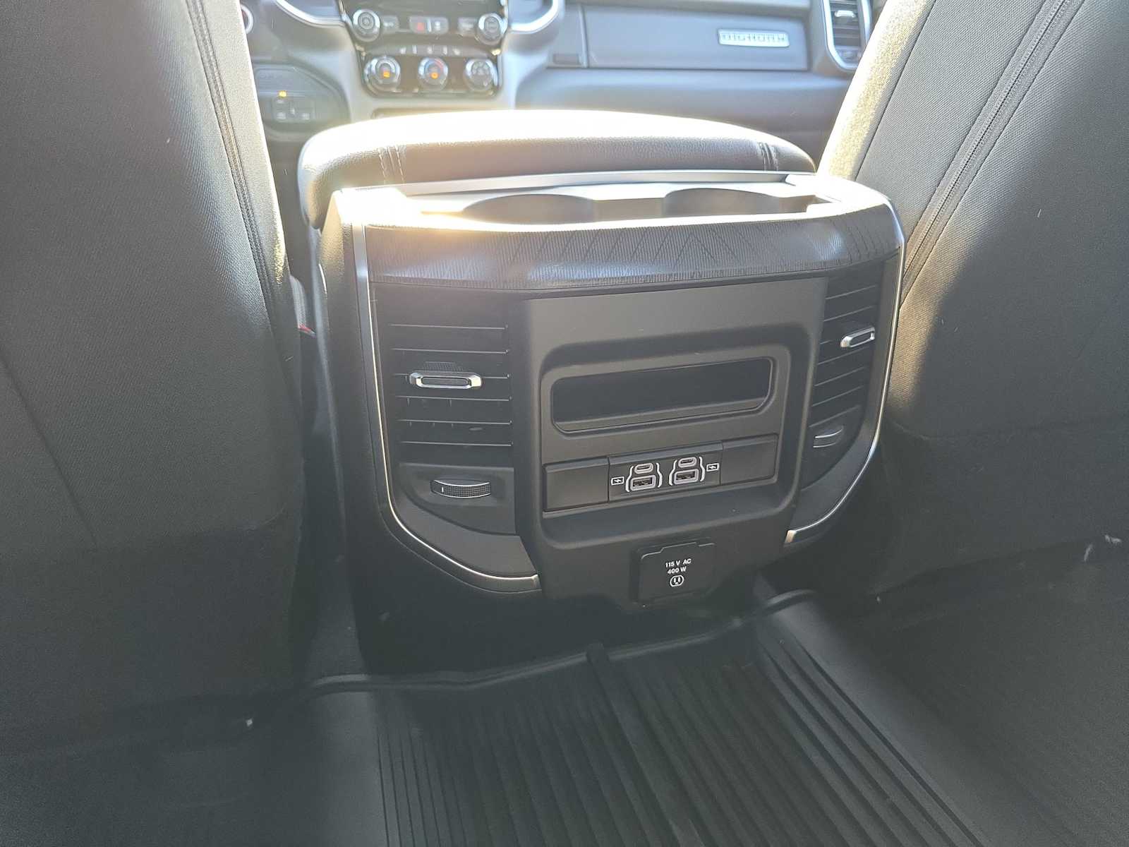 Thumbnail: 2025 RAM 2500 - 20