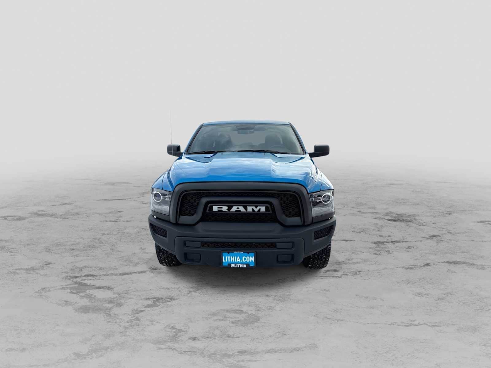 Thumbnail: 2022 RAM 1500 Classic - 3