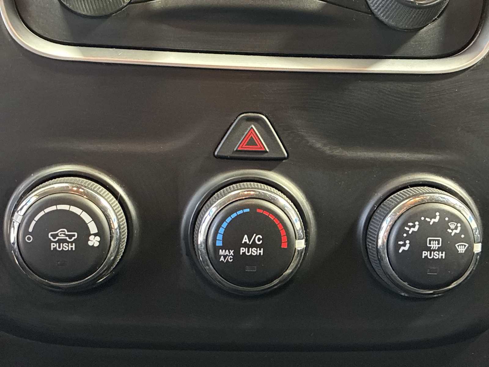 Thumbnail: 2014 RAM 1500 - 16