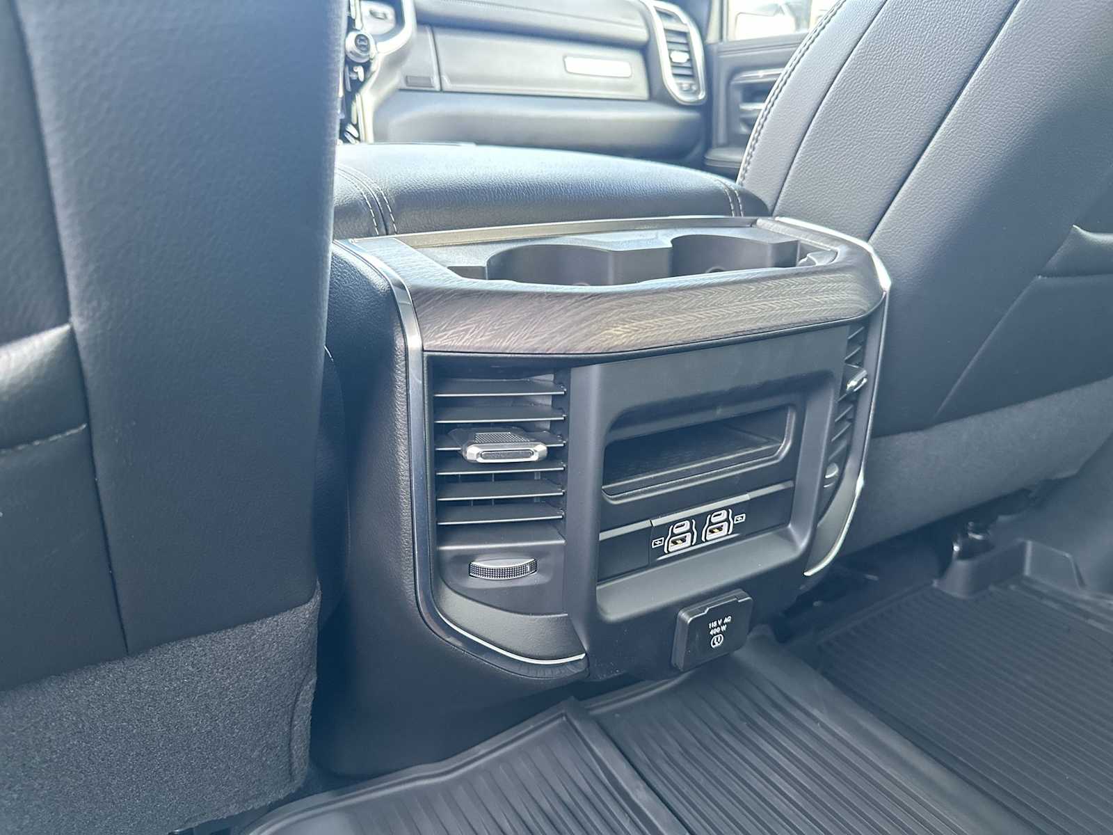 Thumbnail: 2026 RAM 2500 - 21