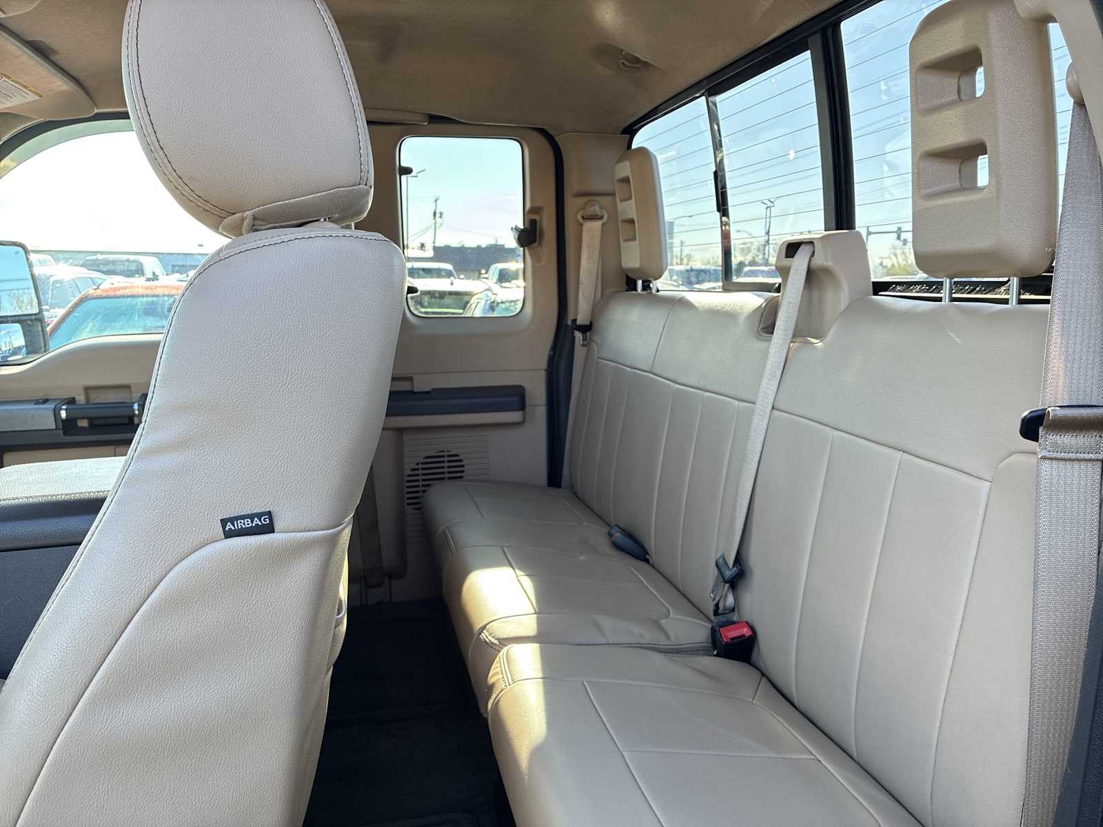 Thumbnail: 2015 Ford F-350 - 22