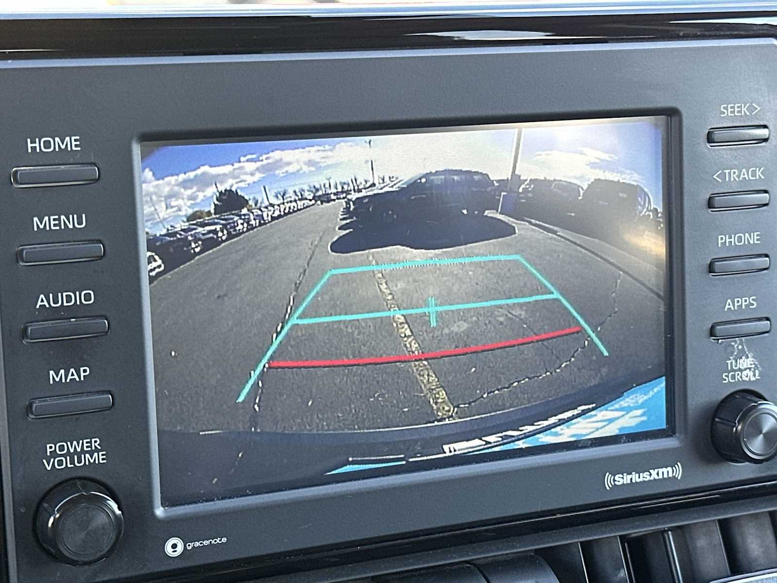 Thumbnail: 2022 Toyota RAV4 - 22